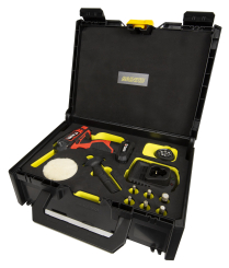 DIAMANT-Fliesenbohrer-Set BRIspeedDrill 