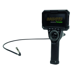 720° HD-Handinspektionskamera BRIcamS Plus 