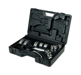Hydraulisches Rohrbiege-Set metrisch* – HRB-M 