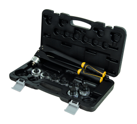 Expander-Set zöllig* – EXP-Z 