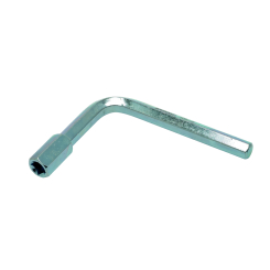 Tap extension wrench 1/2 x 3/4" / 3/8"