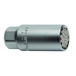 Universal screw insert 