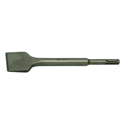 Cincel de pala, SDS-Plus 