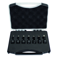Juego de taladro de azulejos DIAMANT “BRIdiamondDrill” 