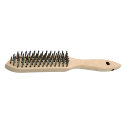 Wire brush 4