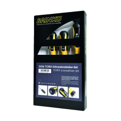 TX-Screwdriver-Set 