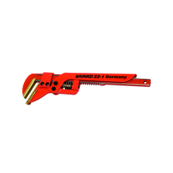 Instrument key 