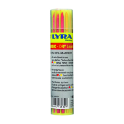 DRY leads | Basic 