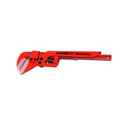 Instrument key 
