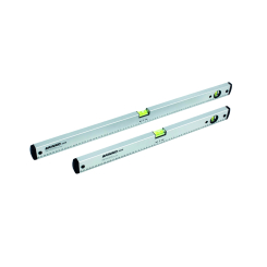 Magnetic spirit level 400 mm
