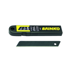 Klingen-Dispenser „Black Blades“ 