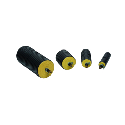 Sealing balloon Ø 50 - 80 mm, 136 mm, 2.4 bar