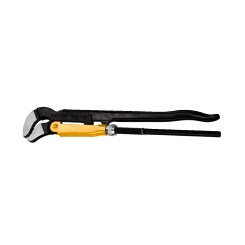 Corner pipe pliers 320 mm, 49 mm, 1"