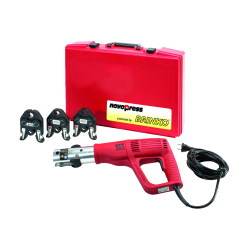 Zestaw zaciskarki EFP203 