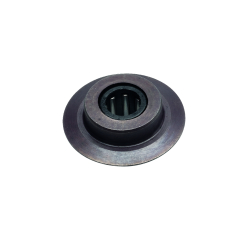 Rueda de corte | INOX, acero al carbono, Kupfer 
