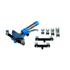 Zestaw hydrauliczny do gięcia rur | Basic Metall 