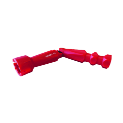 WC seat installation wrench 