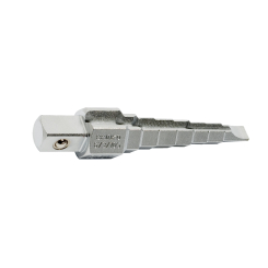Step wrench for radiator and water 105 mm
