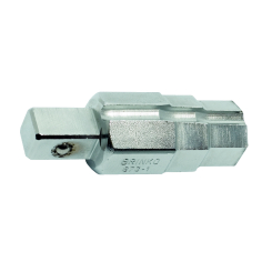 Step wrench for gas 2 / 3