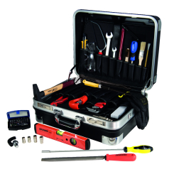 Tool case “Plumbing CLASSIC” 