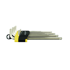 Hex key set 