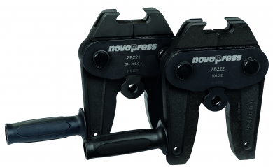 Adaptor Jaw ZB2XL 