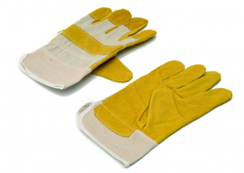 Pracovní rukavice 