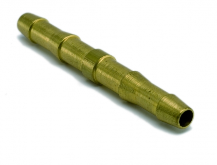 Double hose grommet 