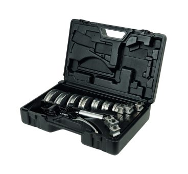 Hydraulisches Rohrbiege-Set zöllig* – HRB-Z 