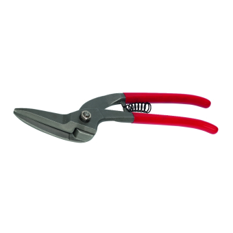 Straight cutting scissors 