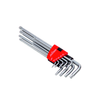 Hex key set 