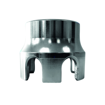 Handrad-Stecknuss BRIwheelNut 