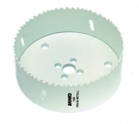 Otwornica HSS-Bi-Metall 