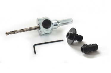 Schnellwechsel-Adapter-Set 