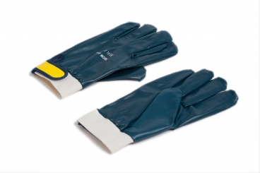 Guantes protectores contra el aceite 10
