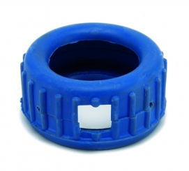 Rubber protection cap 