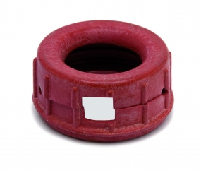 Rubber protection cap 