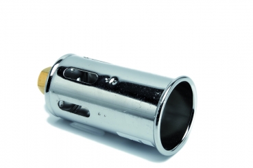 Propane high performance insert 