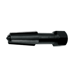 Sada pro vyšroubování hrdel 1/2" - 3/4"