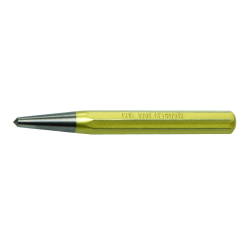 Pointed punsh 10 mm