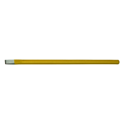 Electrician's chisel 