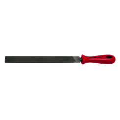 Engineer's file flat 