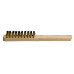 Cepillo de quemador 