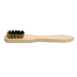 Cepillo para raspar 