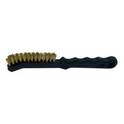 Burner brush 