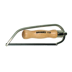 Universal bow saw | fold-down 