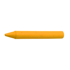 Tiza de marcado, amarillo 