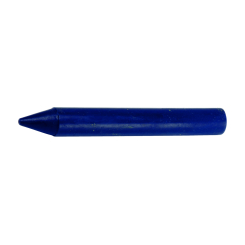 Marking chalk blue 