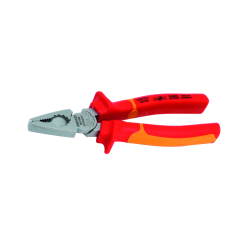 VDE combination pliers 190 mm