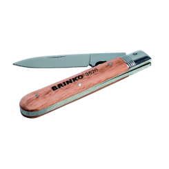 Cable stripping knife 